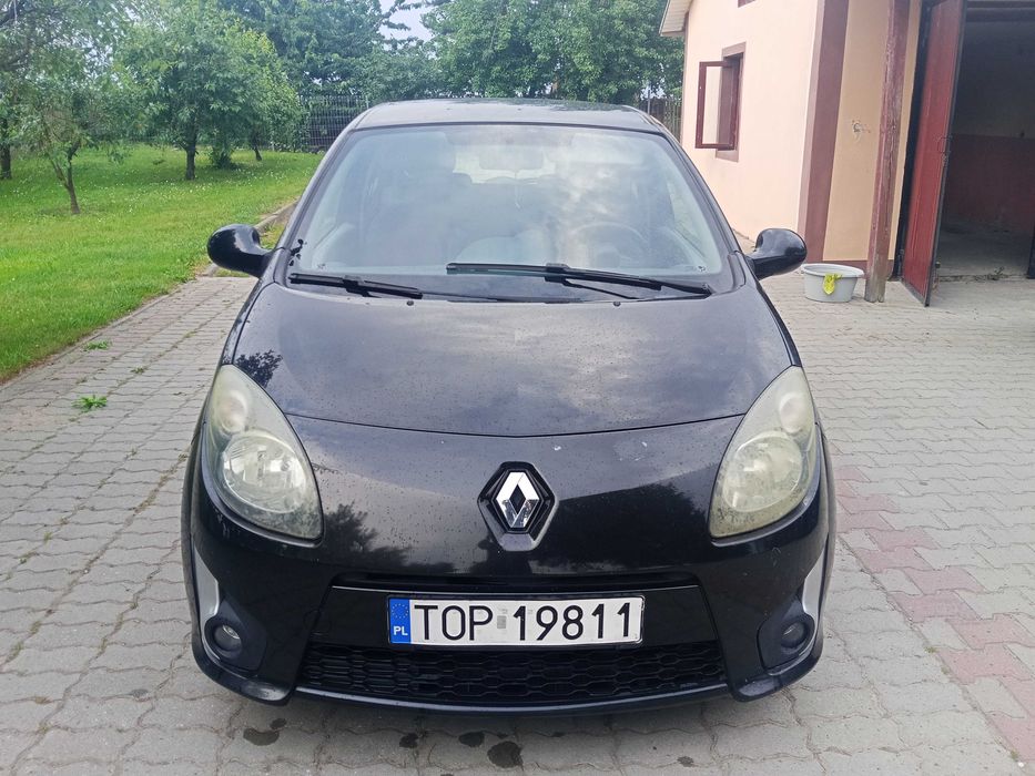 Renault Twingo 2008r