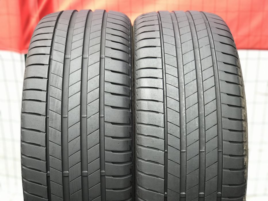 Шины летние 2шт 245/45 R19 Bridgestone Turanza T005