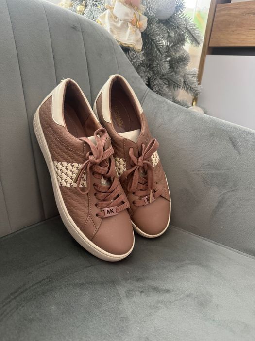 Michael Kors 37 Кеди