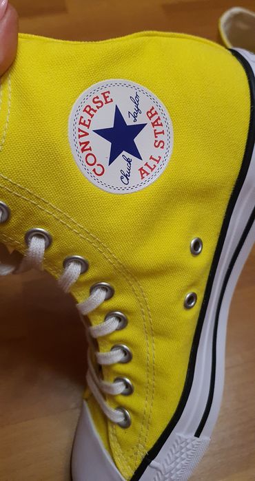 Кеды converse 40р.26,2см