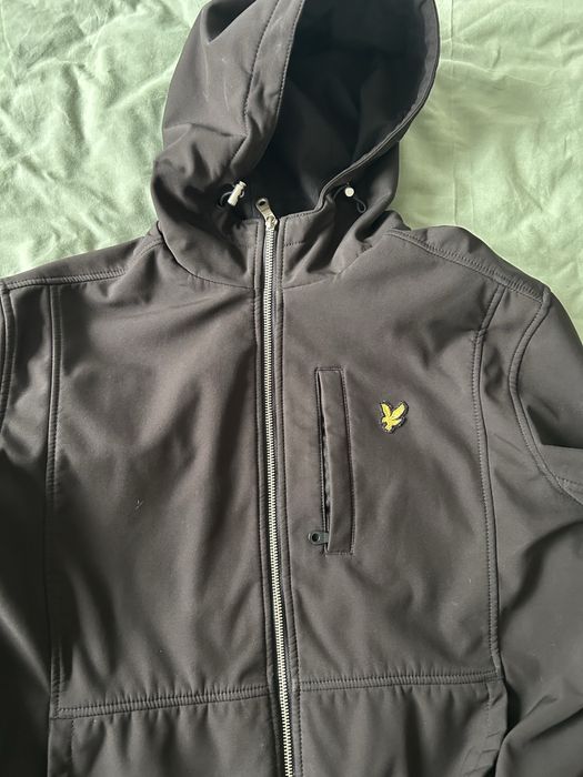 Casaco Lyle & Scott