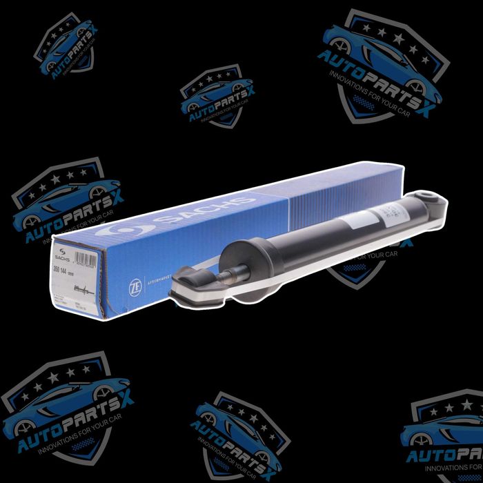 Задній амортизатор SACHS Opel INSIGNIA 1/ INSIGNIA A/ Опель Інсігнія А