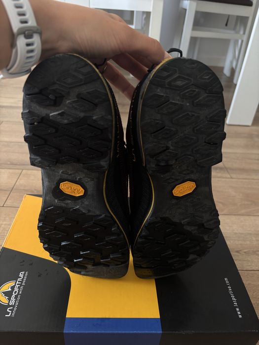 Buty górskie La Sportiva tx4 evo