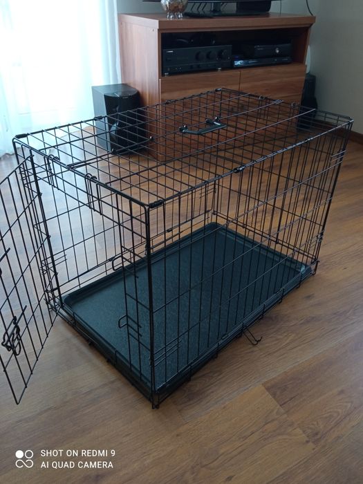 Transporter dla zwierząt