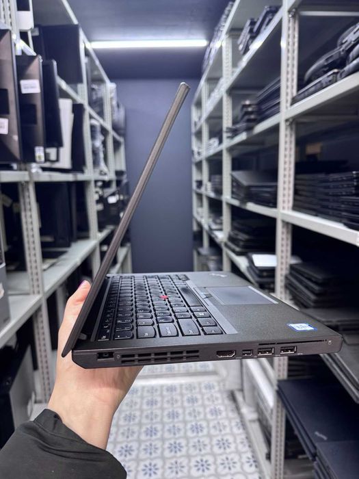 Надійний ThinkPad X260 для роботи та навчання є 30 шт