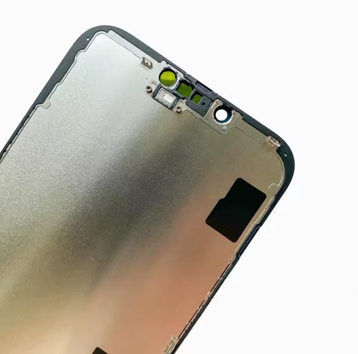 Дисплей для телефону  Iphone 13 mini pro max 14 plus