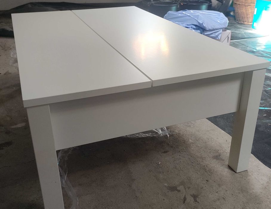 Mesa de centro IKEA TRULSTORP
