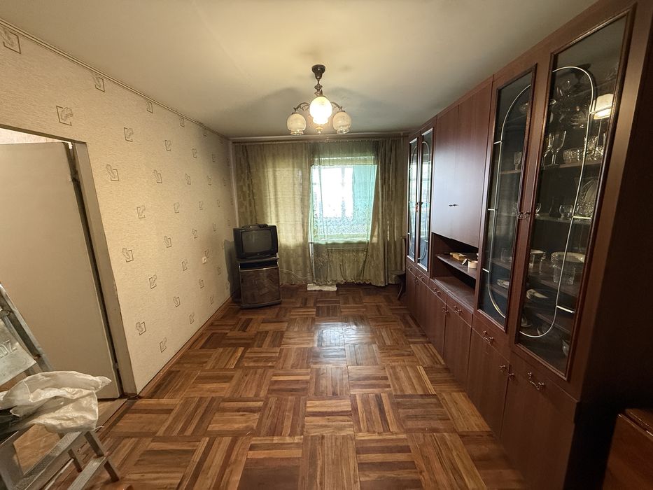 Продам 2-х комнатную квартиру в районе City MALL (бывш. Ашан)