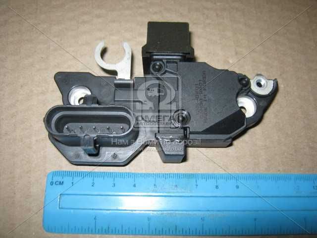 Регулятор генератора RENAULT, Volvo, Iveco, Daf, JOHN DEERE (GENON)