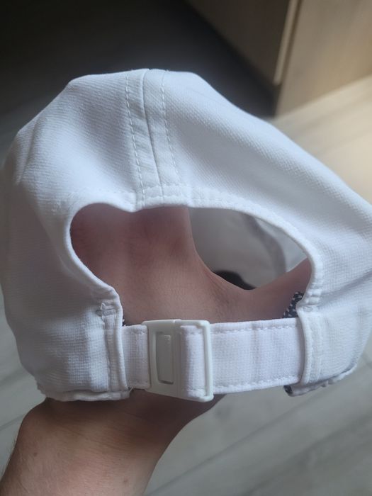 Czapka Adidas – oryginalna – stan bardzo dobry