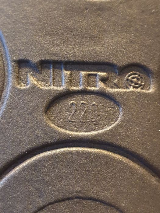 Buty snowboardowe dla dzieci NITRO REVERB