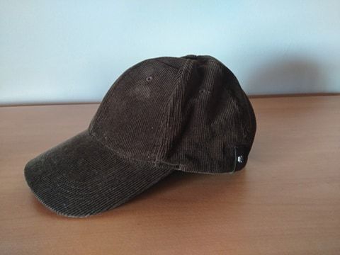 Chapéu Giovanni Galli