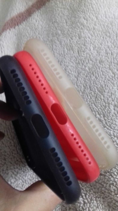 Etui do telefonu huawei honor9