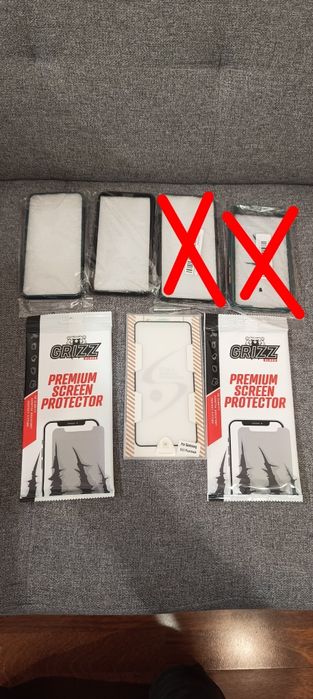 Etui Samsung S22 plus