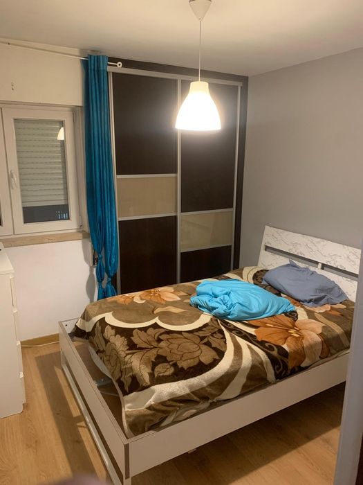 Quarto para arrendar solteiro