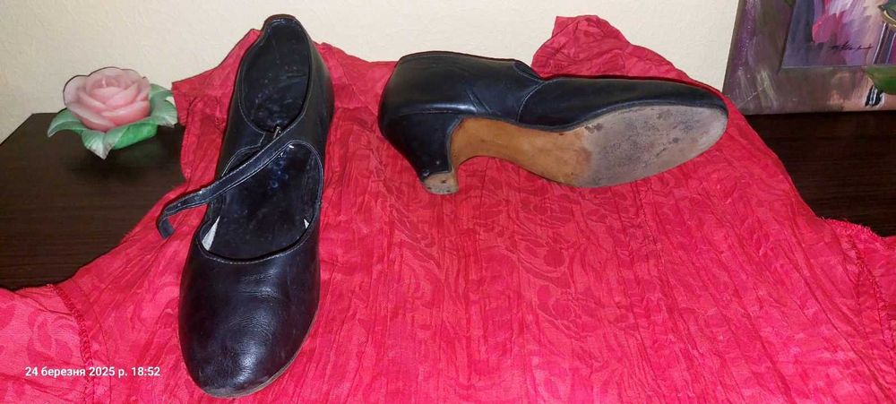 туфли для занятий танцами, джаховки, бальные туфли