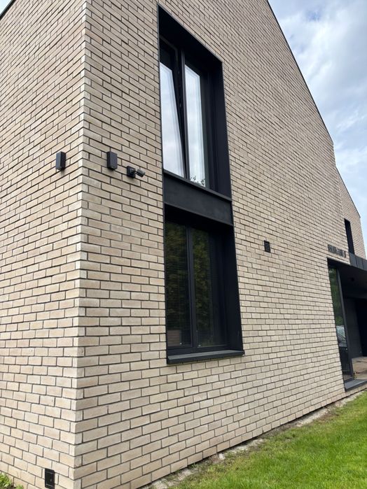 Cegła elewacyjna winerberger z DUUUUŻĄ zniżką
