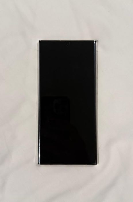 Samsung Galaxy s23 ultra 256gb igual a novo