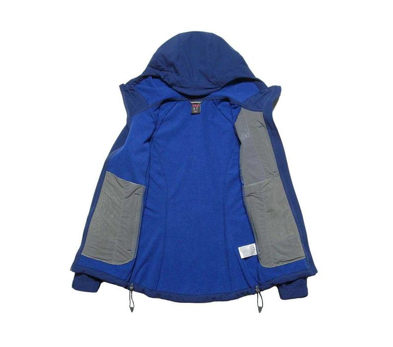 RAB _ Salvo Jacket _ Matrix _ original softshell _ kurtka XS women