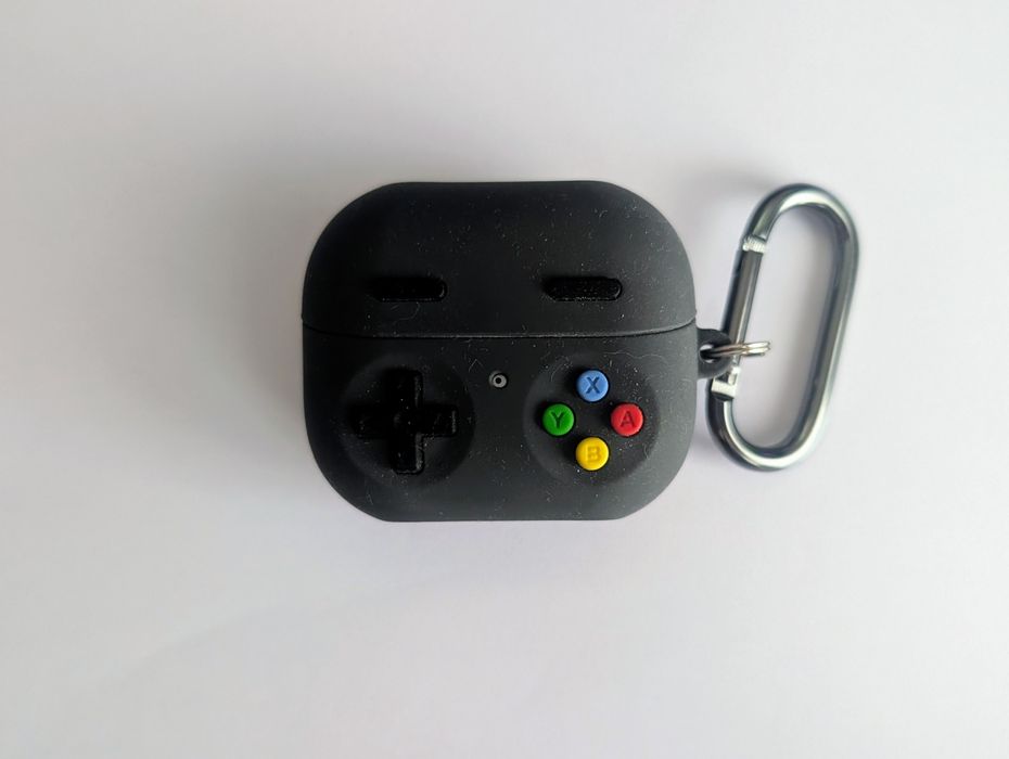 Samsung Galaxy Buds 3 Pro