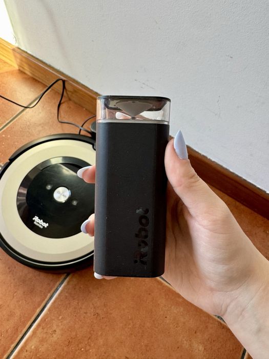 Aspirador IRobot Romba E6