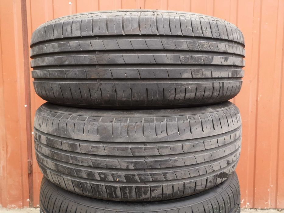 205/60 R16 96V XL - Imperial EcoDriver 5 (2 sztuki) Bez Napraw