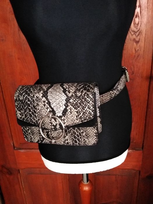 Mała torebka  2 w 1