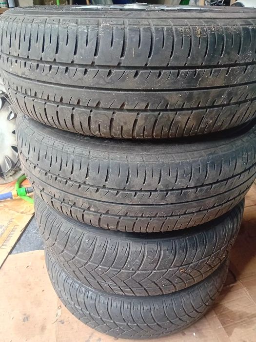 Jantes R13 completas