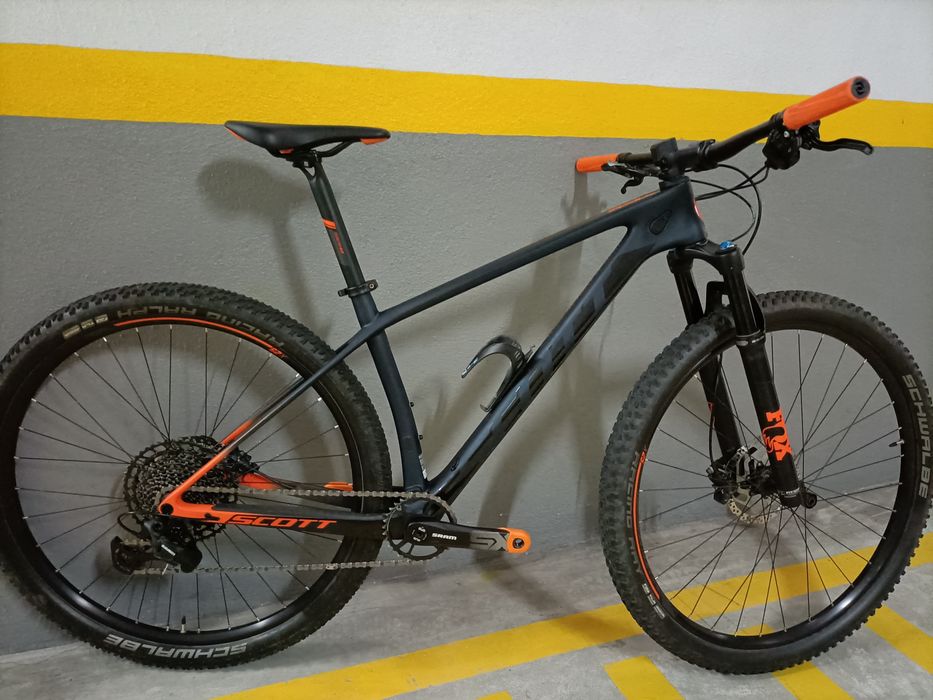 Scott scale online 930 2020 precio