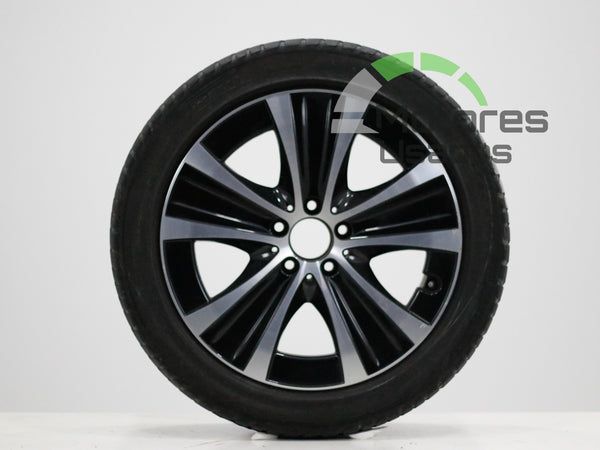 Jantes 18 Mercedes-Benz 5x112 ET43 | 52.5 JNT0281