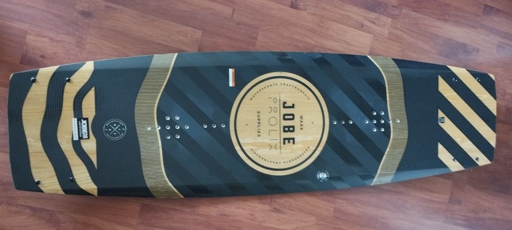Wakeboard JOBE 138