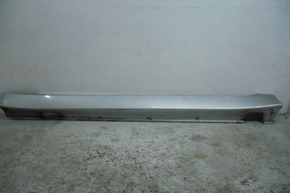 bmw 5 e60 e61 nakładka listwa progowa lewa 7178121