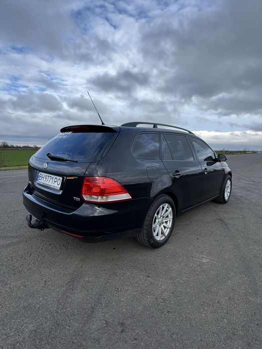 Volkswage Golf 2008г. В идеальном состоянии