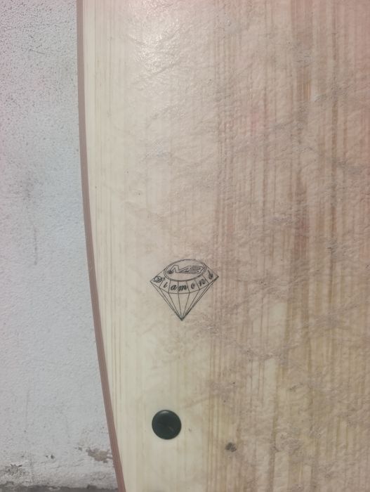 Prancha de Surf | 6'4 | MB | Softboard