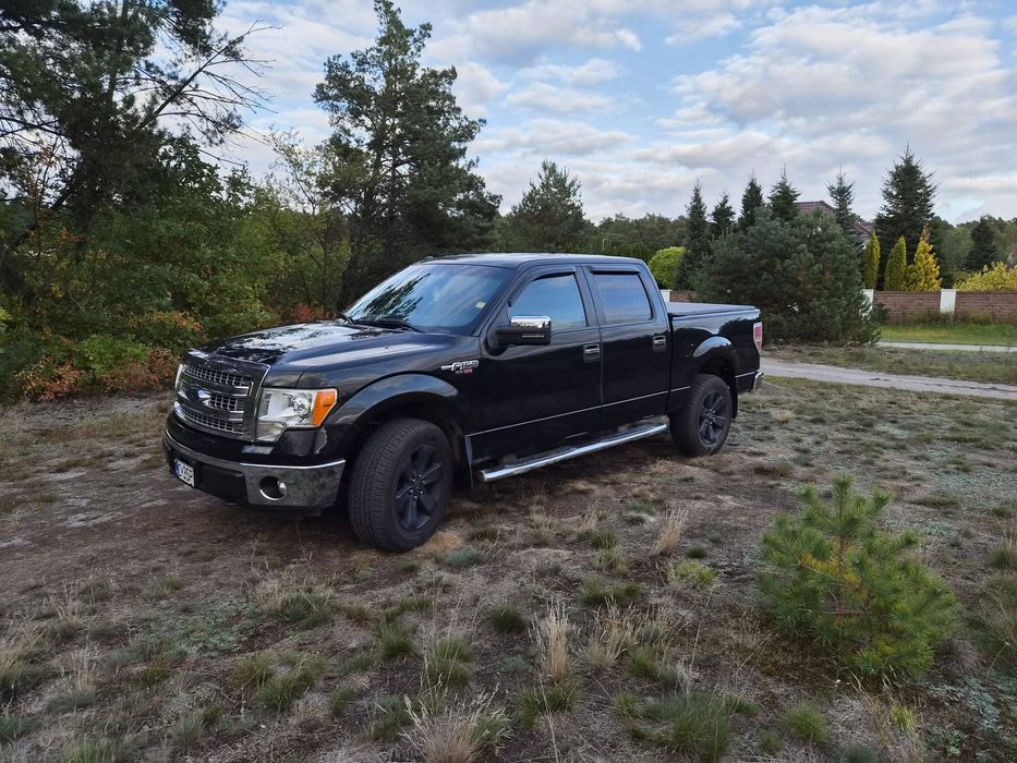 Ford F150