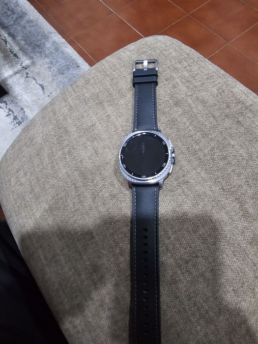 Smartwatch SAMSUNG Galaxy Watch 8 Classic
