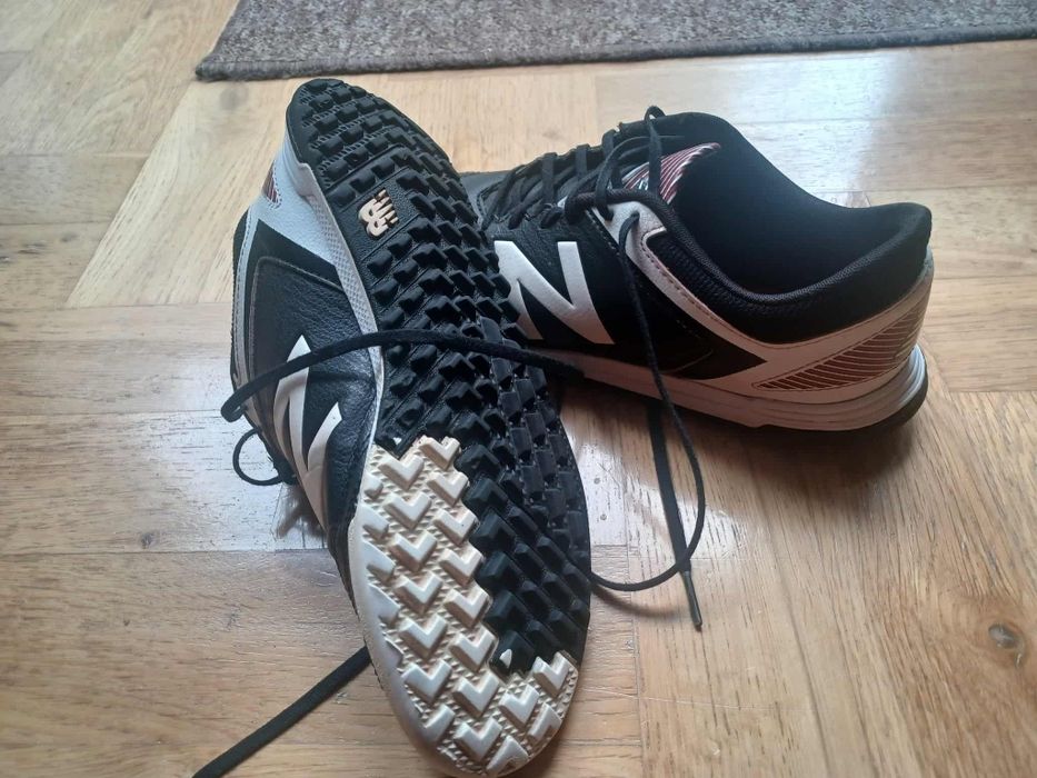 Buty New Balance roz 38