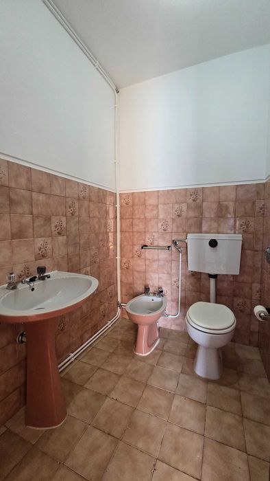 Arrenda-se apartamento T2 em Fafe