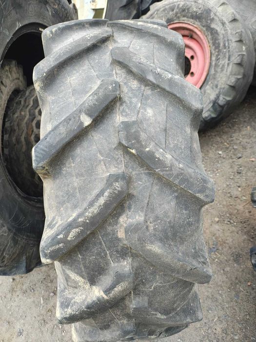 Opona rolnicza 380/70R24 Trelleborg TM700
