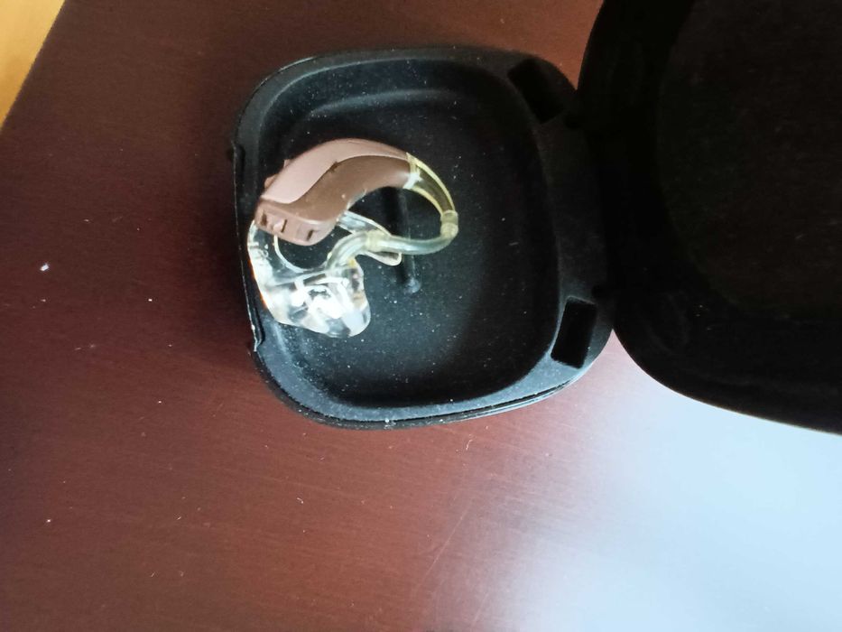 Aparat słuchowy Widex Unique