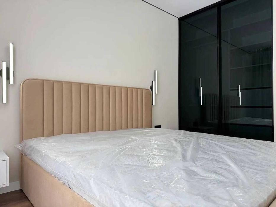 Однокімнатна з балконом в ЖК Долішній