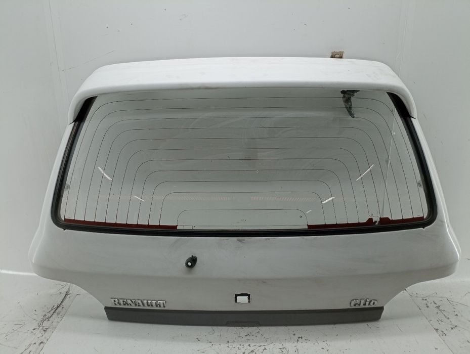 Porta de mala - renault clio i caixa (s57_) | 91 - 98
