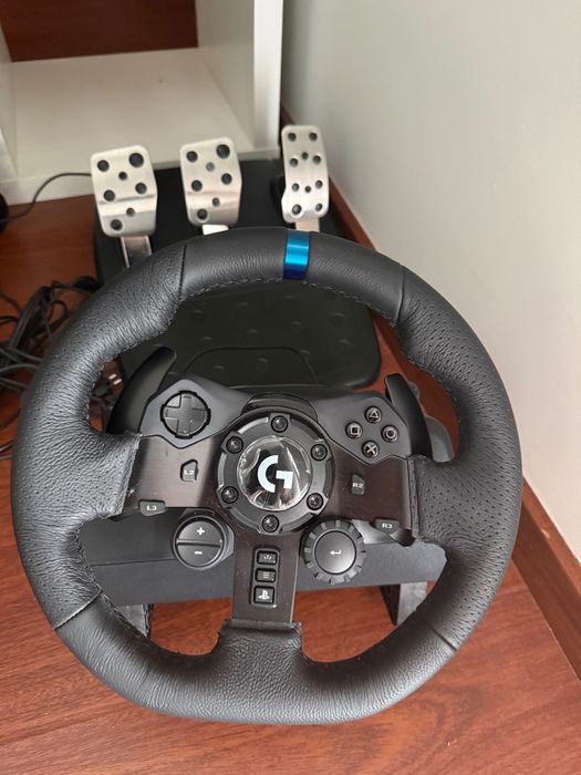 Volante Logitech G923