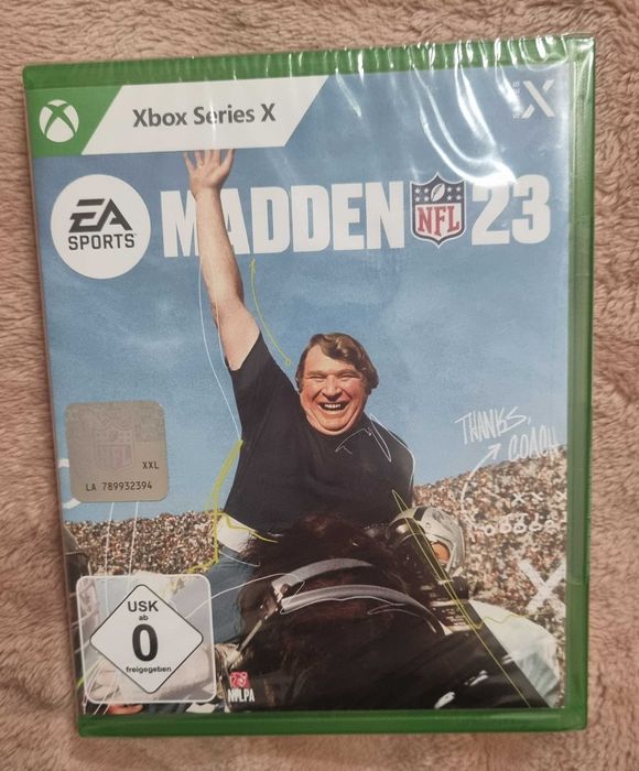 Диск гра для Xbox