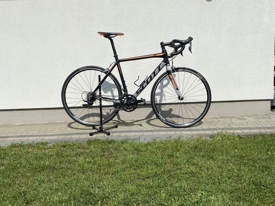 Scott Speedster 30