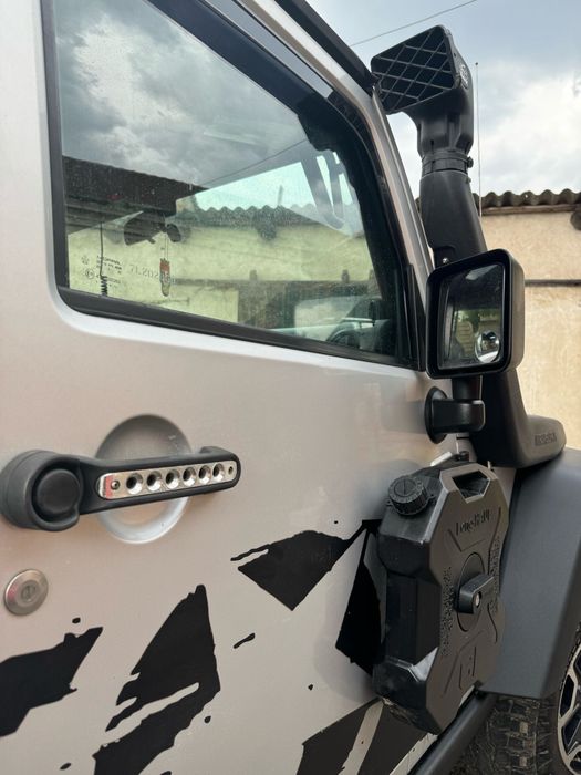 Do sprzedania Jeep Wrangler Styluzacja Rubicon Full ,llift.