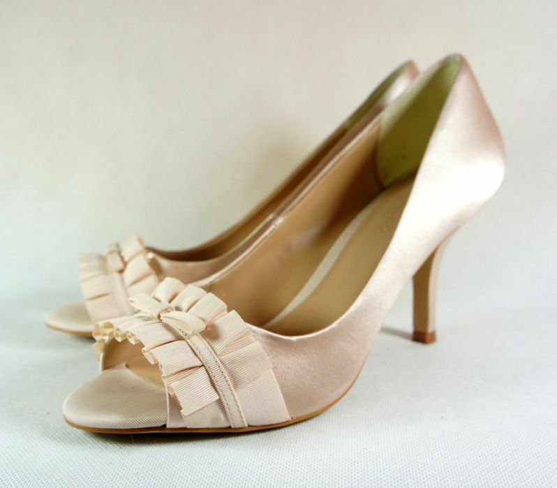 Buty , szpilki , nowe , Phase Eight,  roz 41