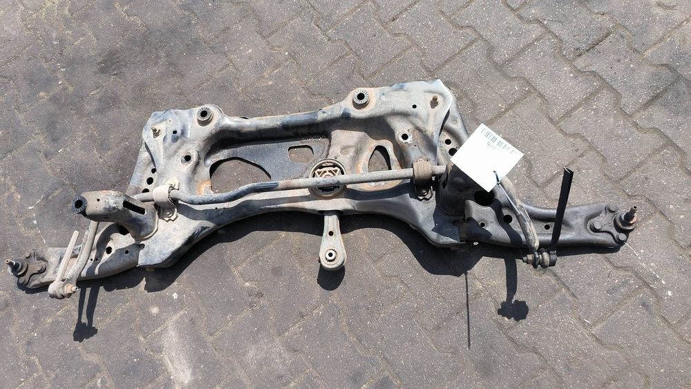 SANKI PRZEDNIE SKODA OCTAVIA III