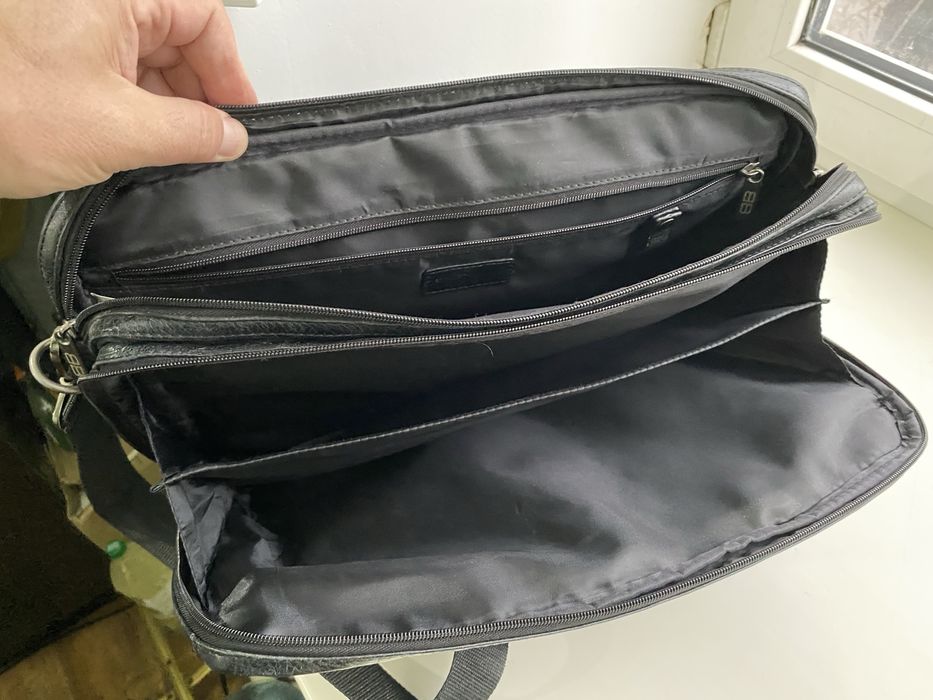 Сумка для ноутбука BALENCIAGA
