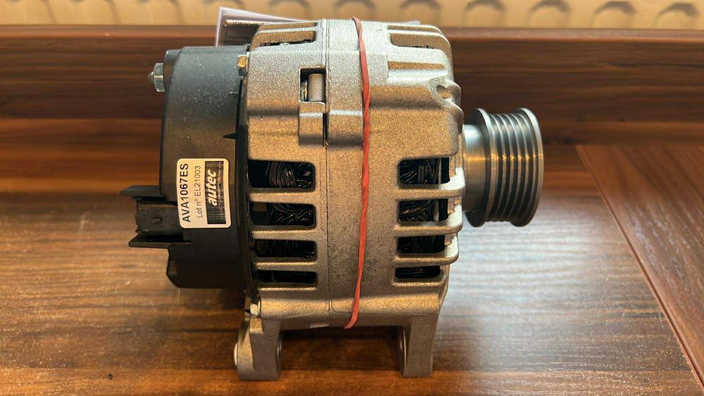 Alternator Autec AVA1067ES  VW T4 2.5 TDI